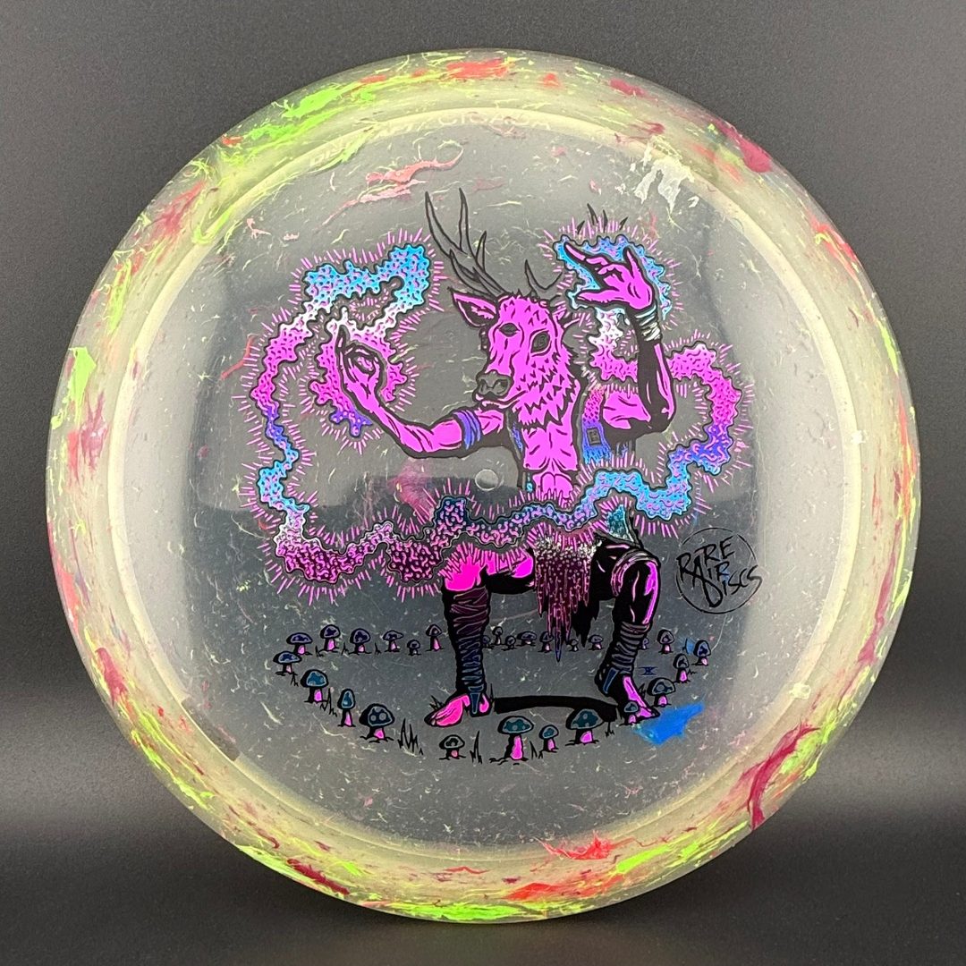 Jawbreaker Z FLX Cicada - Elk Man 2.0 by Ripper Studios