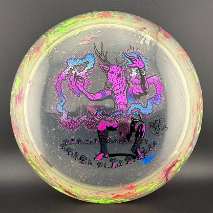 Jawbreaker Z FLX Cicada - Elk Man 2.0 by Ripper Studios