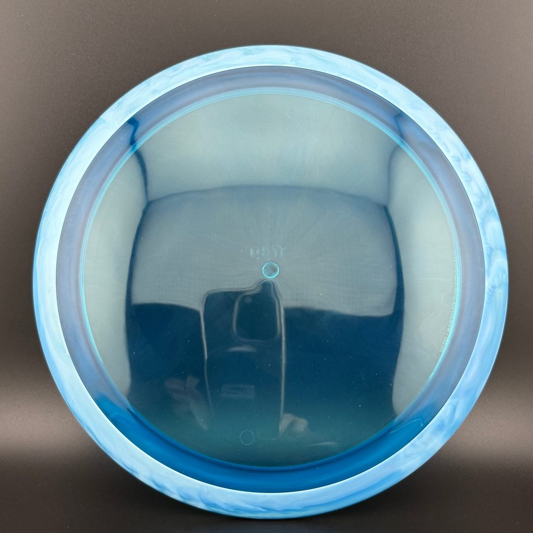 Proton Vanish - Blank