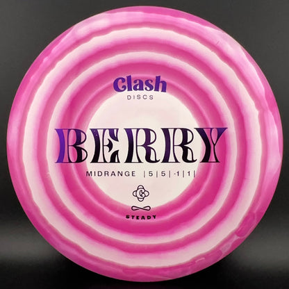 Steady Ring Berry