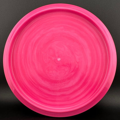 Fuzion Swirl EMac Truth - The Missing Piece