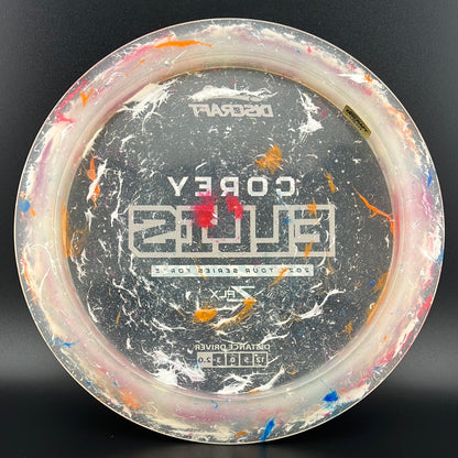 Jawbreaker Z FLX Force - 2024 Corey Ellis Tour Series