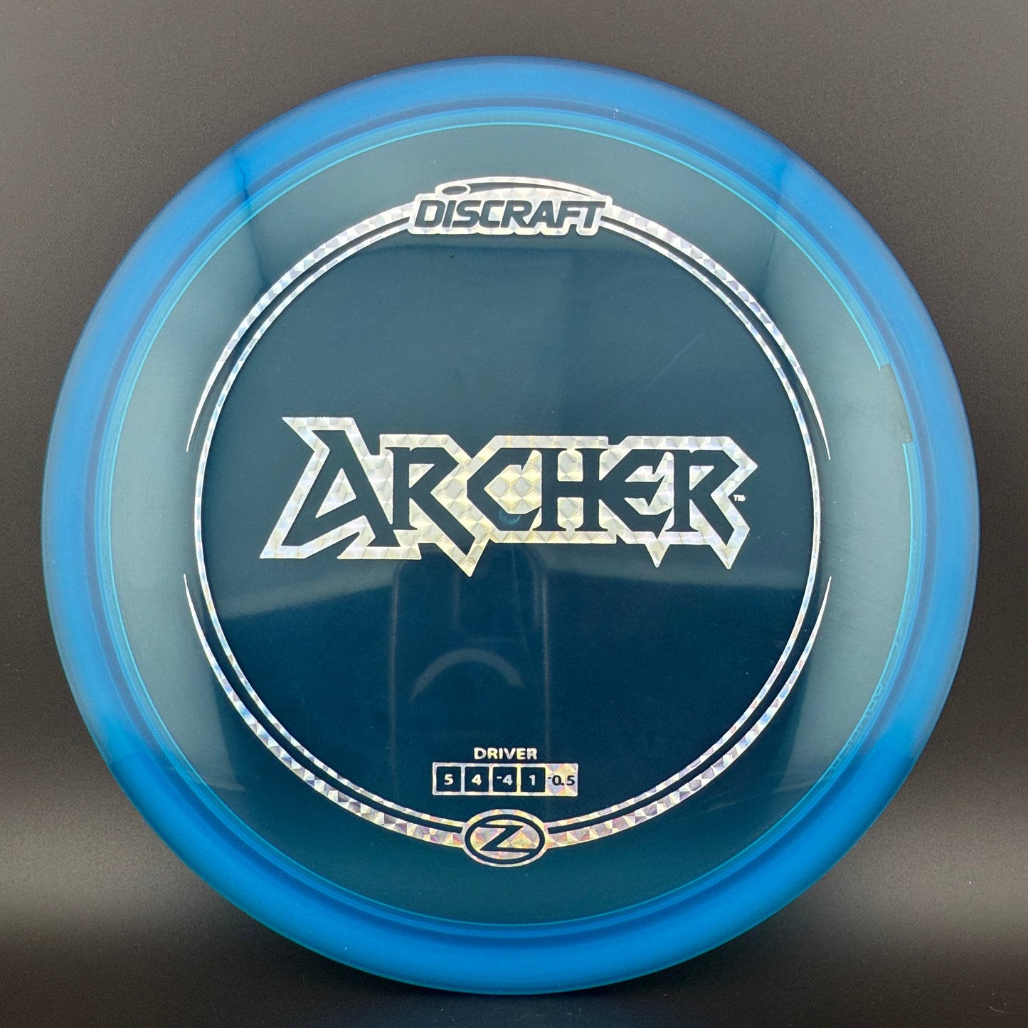 Z Line Archer