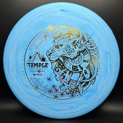 Test Blend Nerve Temple - "Ancient Gods"
