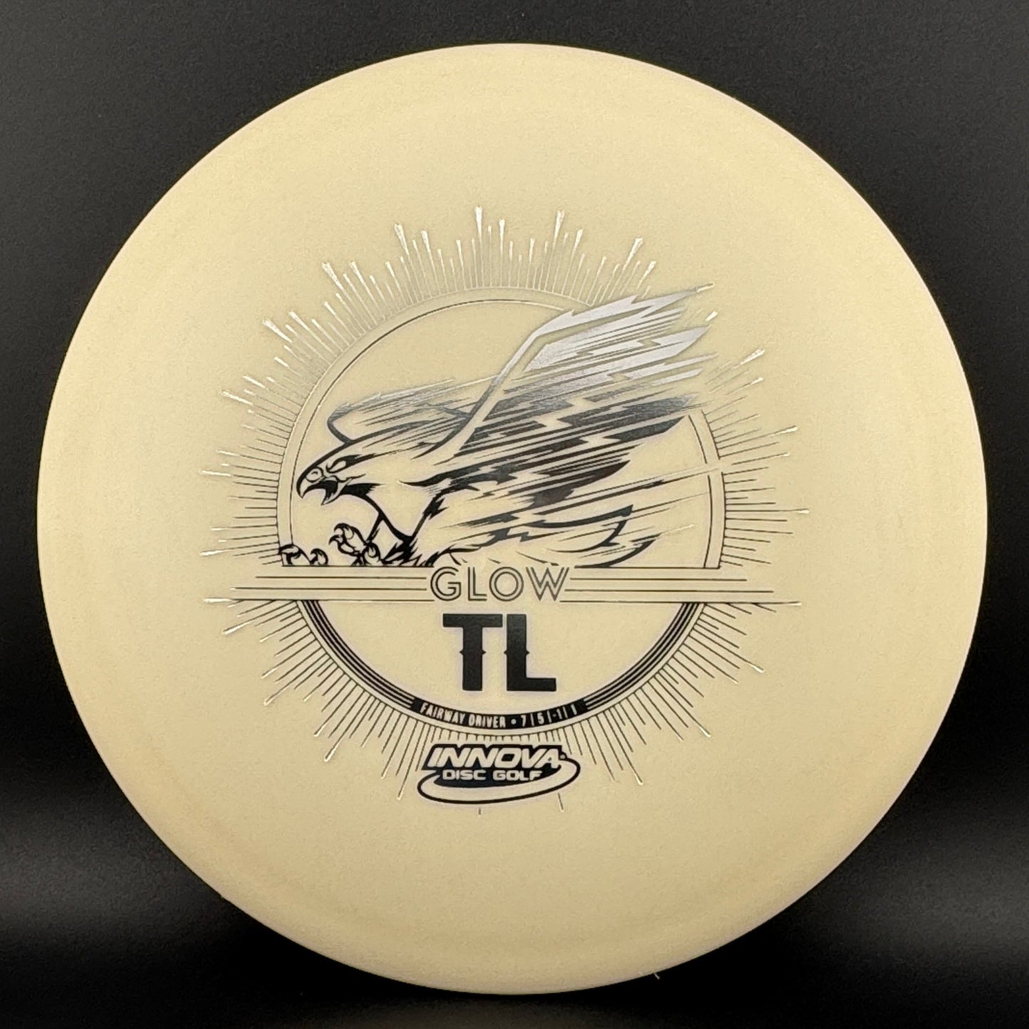 DX Classic Glow TL