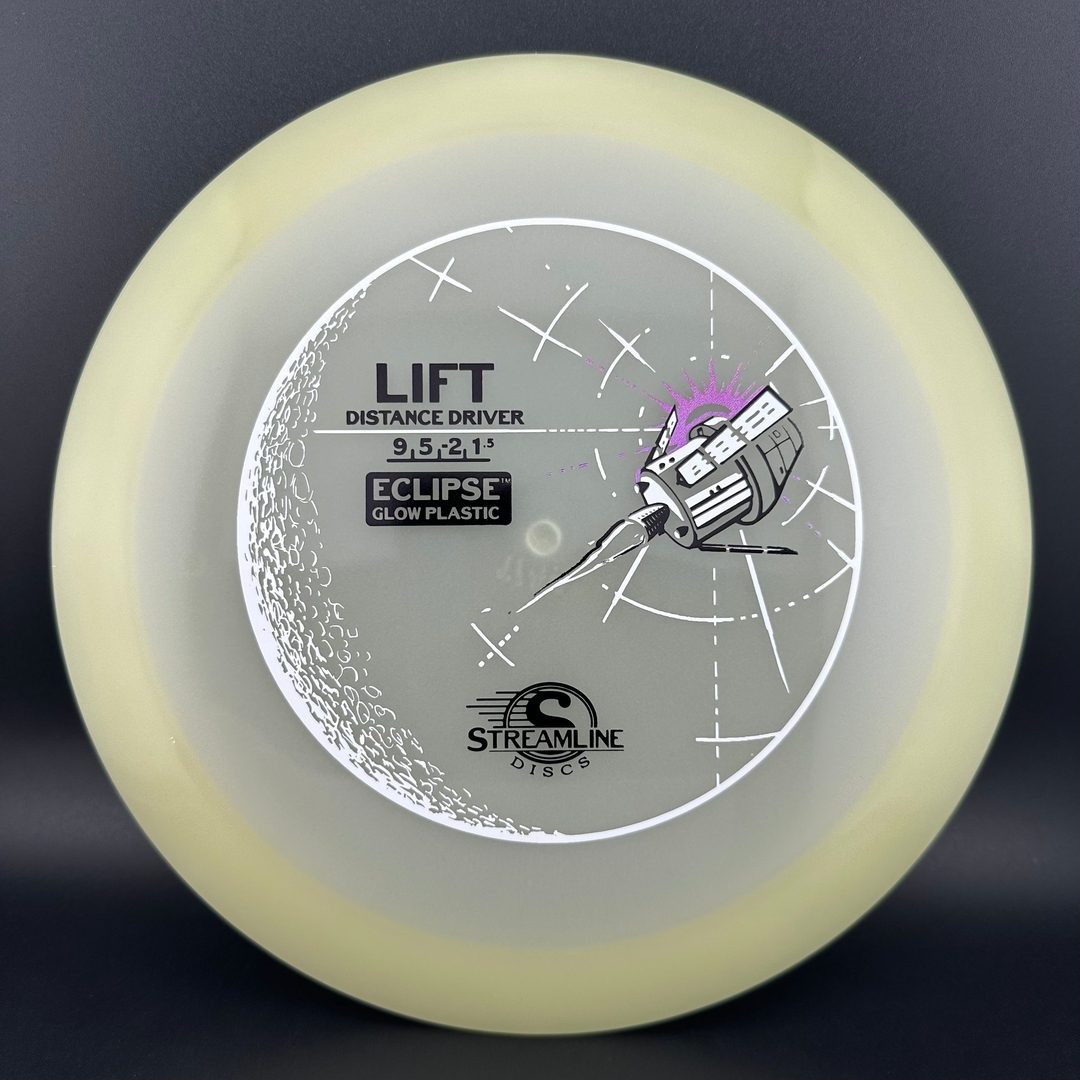 Eclipse 2.0 SL Lift