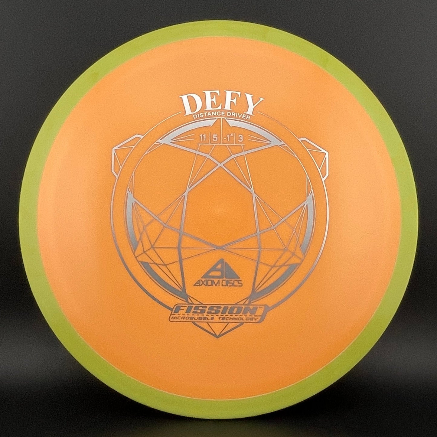 Fission Defy