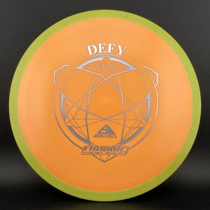 Fission Defy