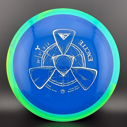Neutron Excite