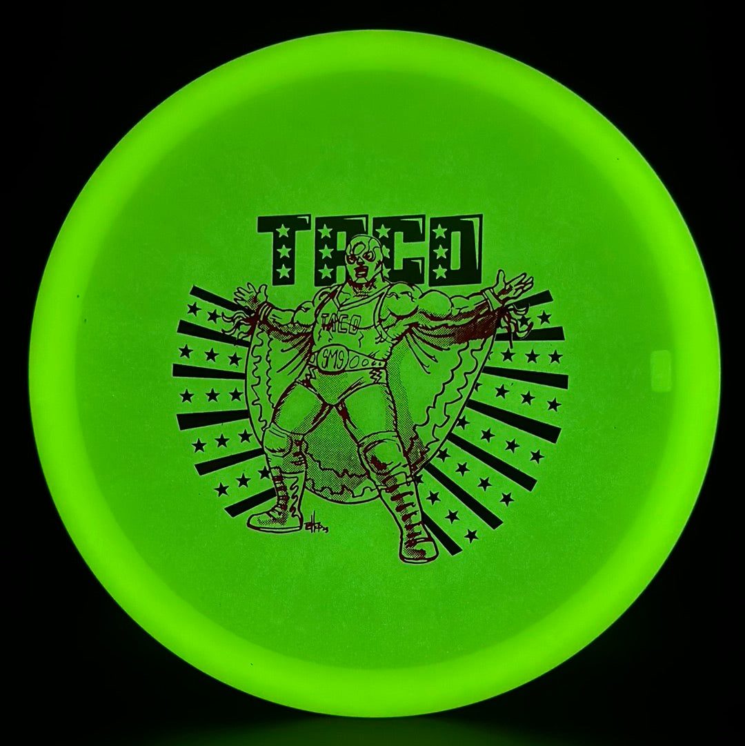 Nocturnal Taco - First Run