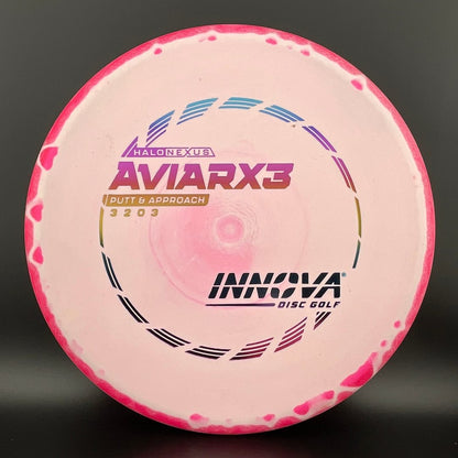 Halo Nexus AviarX3