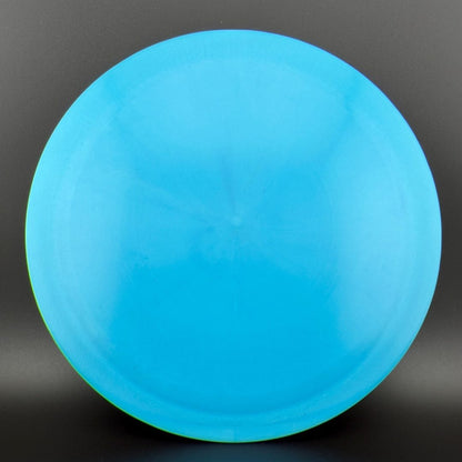 Extraterrestrial II - Variable Size Rim!