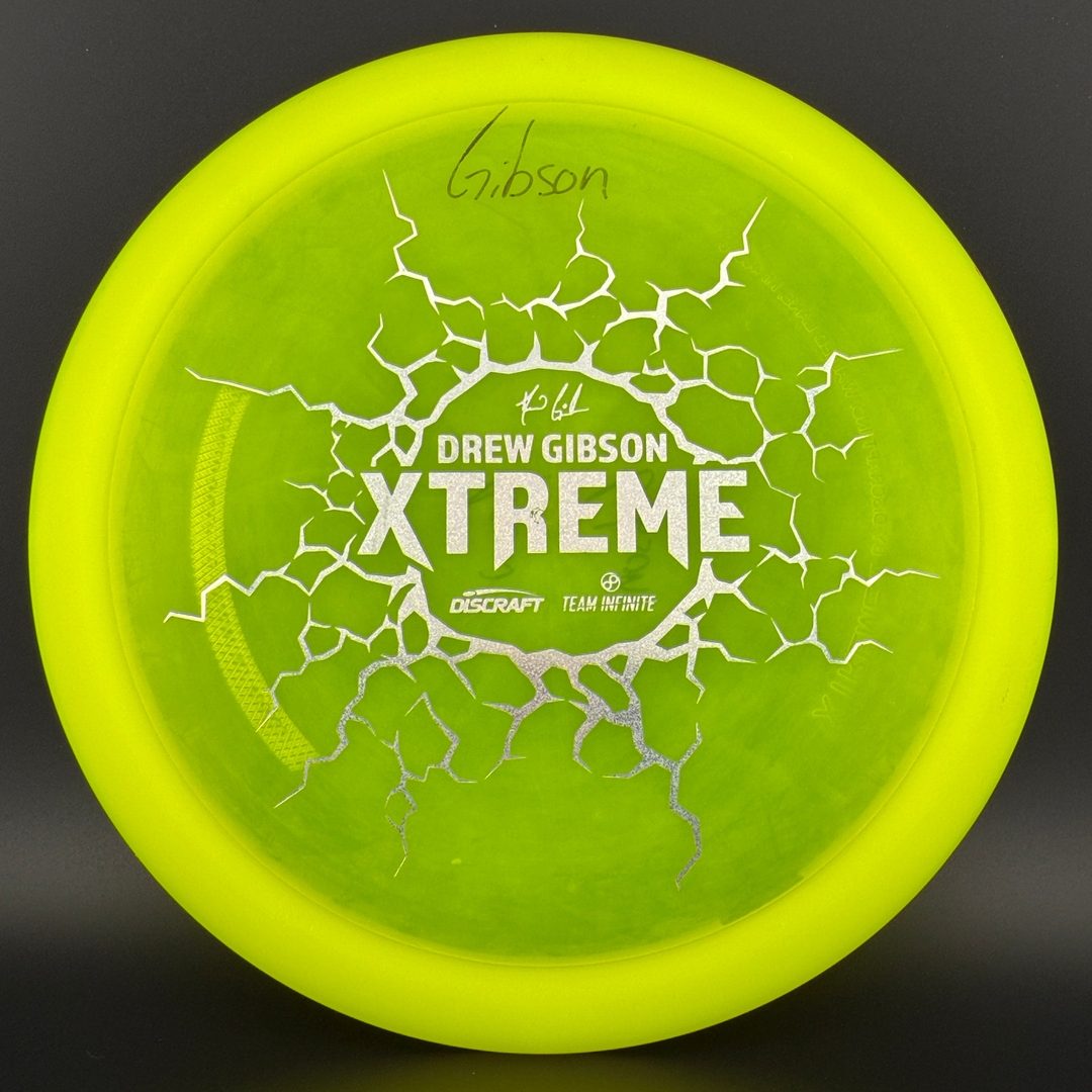 Z Xtreme - 2020 Signature Edition *Gibson Stash*