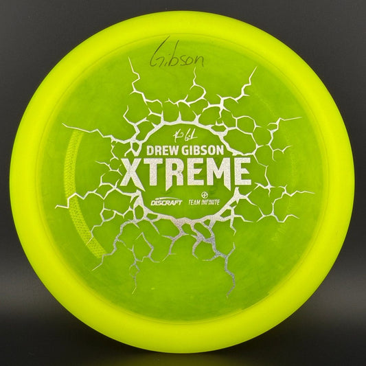 Z Xtreme - 2020 Signature Edition *Gibson Stash*