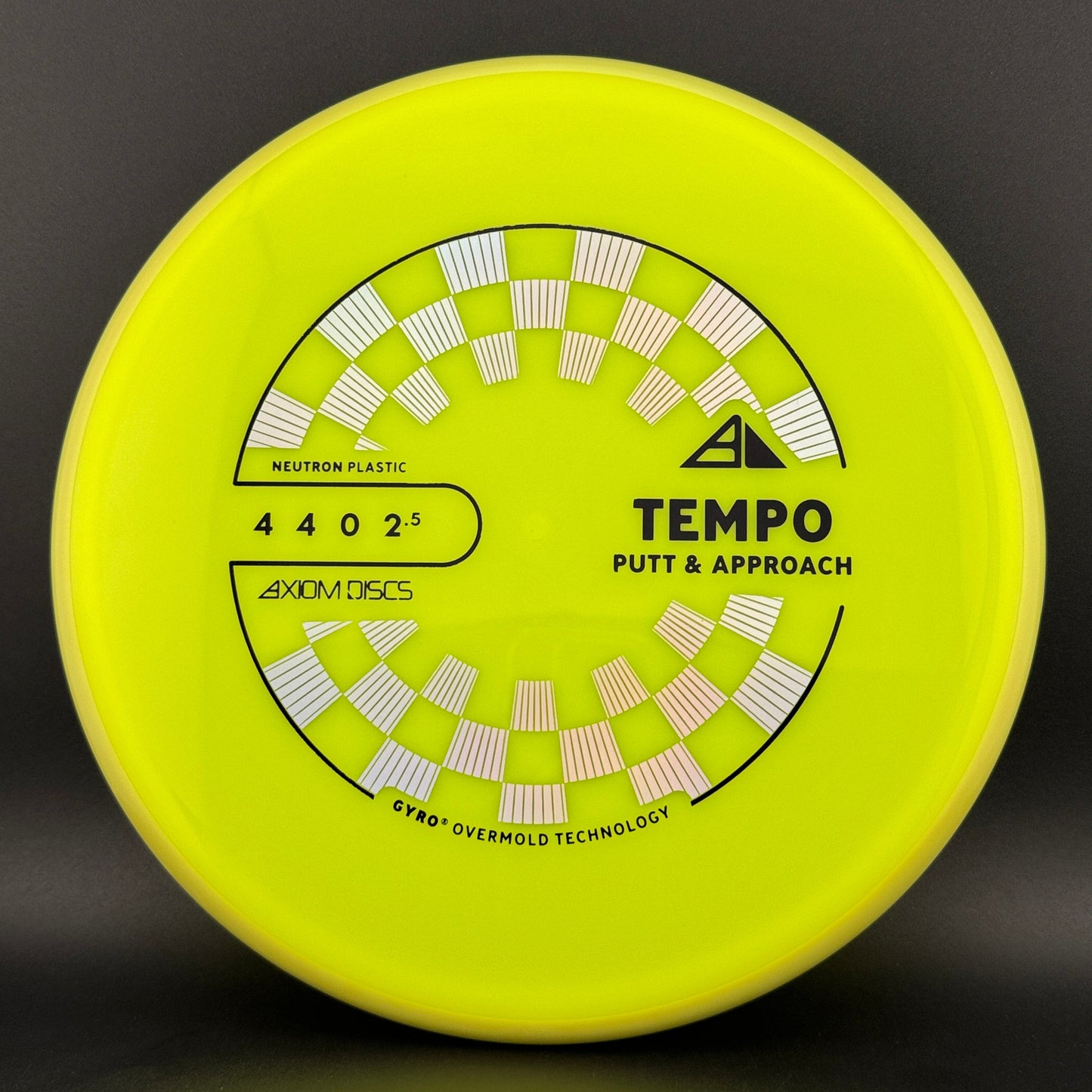 Neutron Tempo