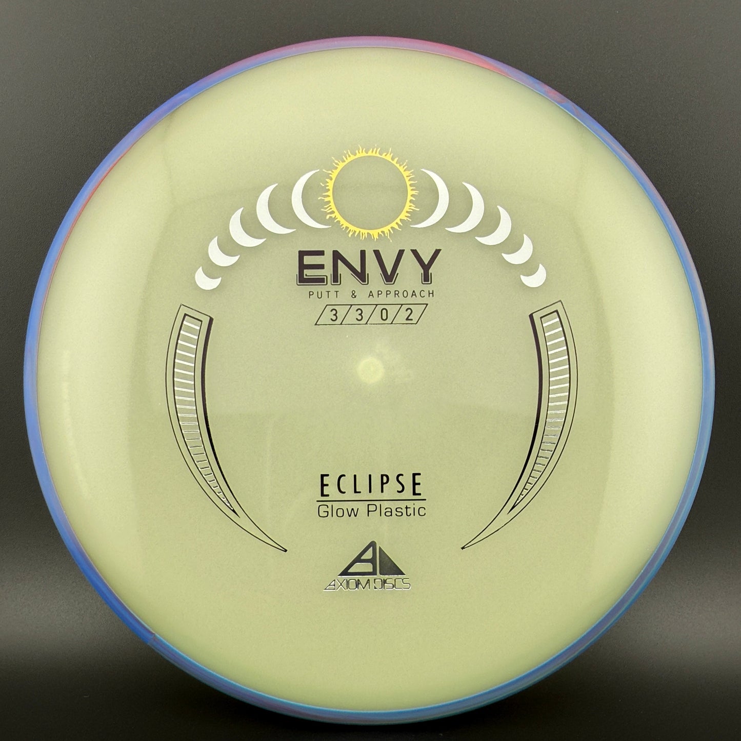 Eclipse 2.0 Envy