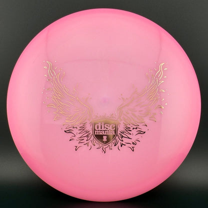 Neo Lumen Founder - Elemental Wings