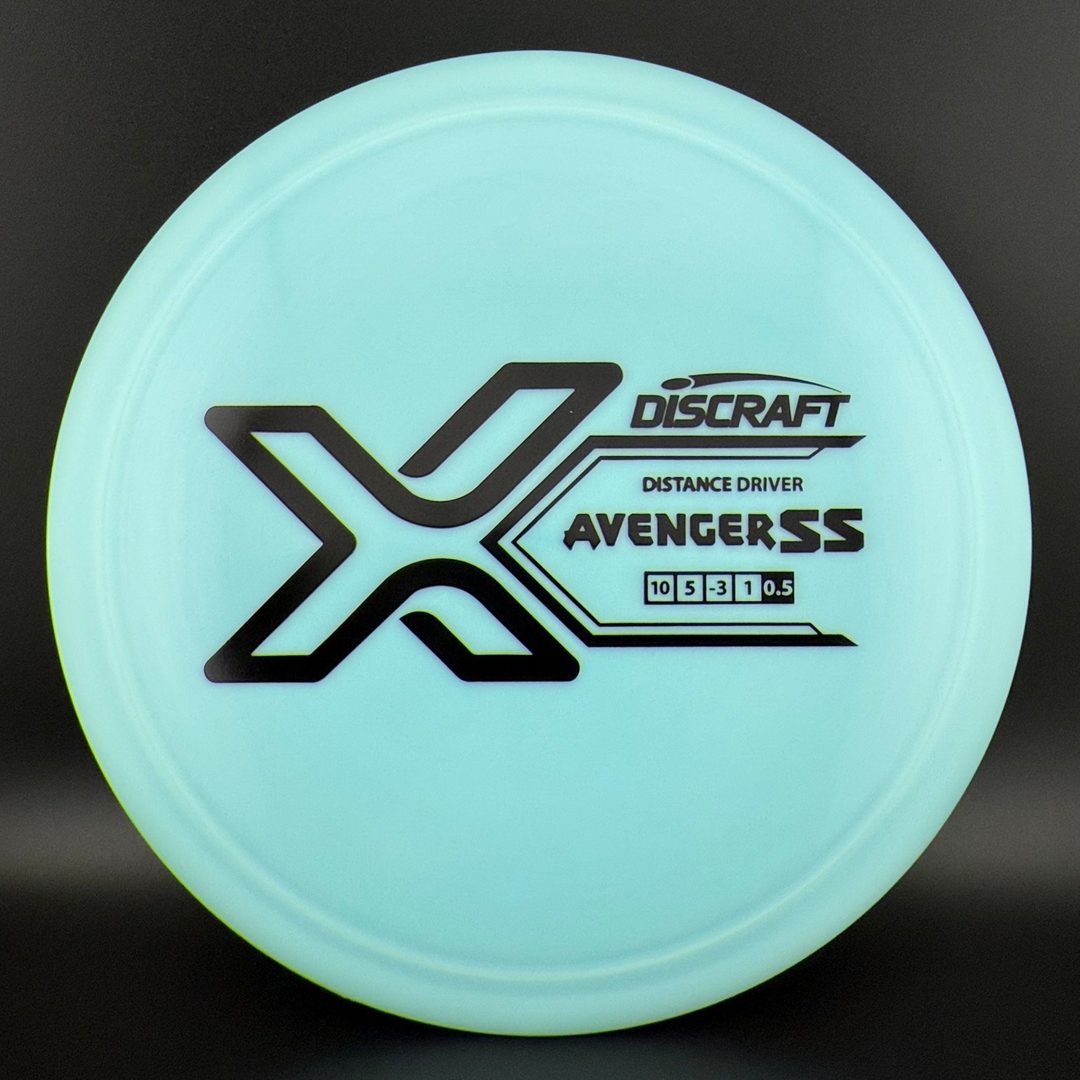 X Avenger SS