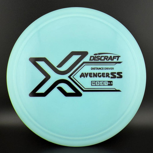 X Avenger SS