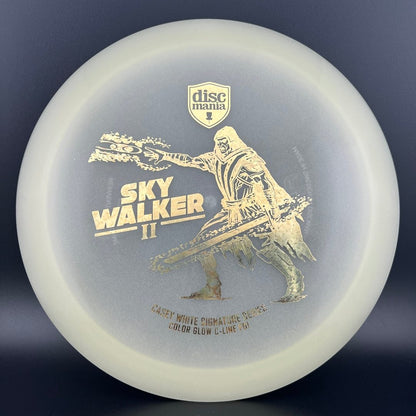 Color Glow C-Line FD1 - Sky Walker 2 Casey White Signature Series