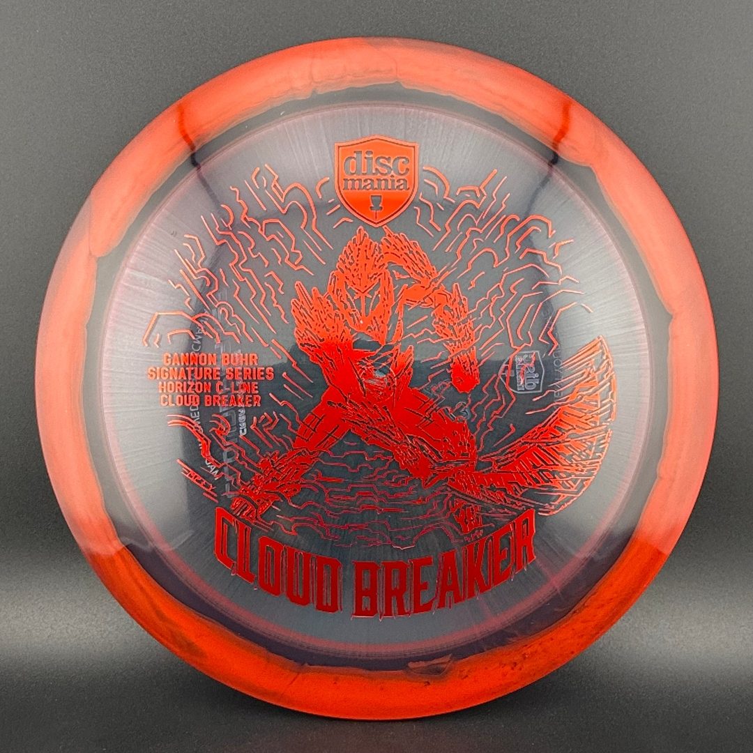 Horizon C-Line Cloud Breaker - Gannon Buhr Signature Series
