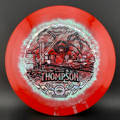 FX-4 (400 Spectrum) - 2025 Harper Thompson Signature Series