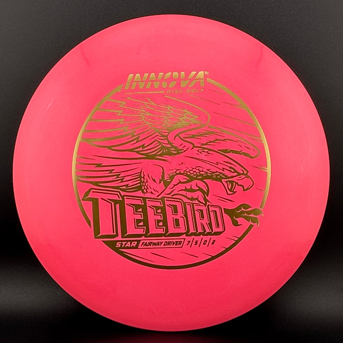 Star Teebird