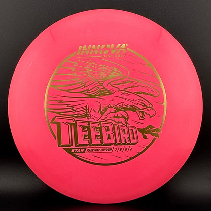 Star Teebird