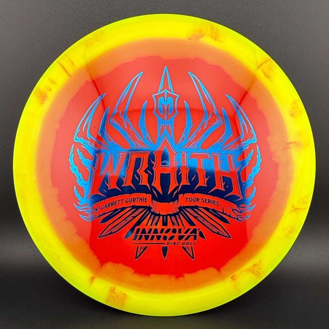 Halo Star Wraith - Garrett Gurthie 2025 Tour Series