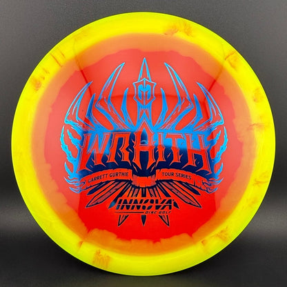 Halo Star Wraith - Garrett Gurthie 2025 Tour Series