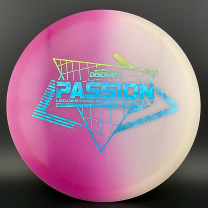 UV Blend Z Passion - Ledgestone Finale 2025