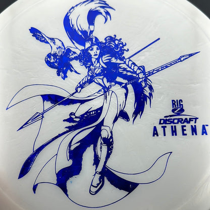 Big Z Athena