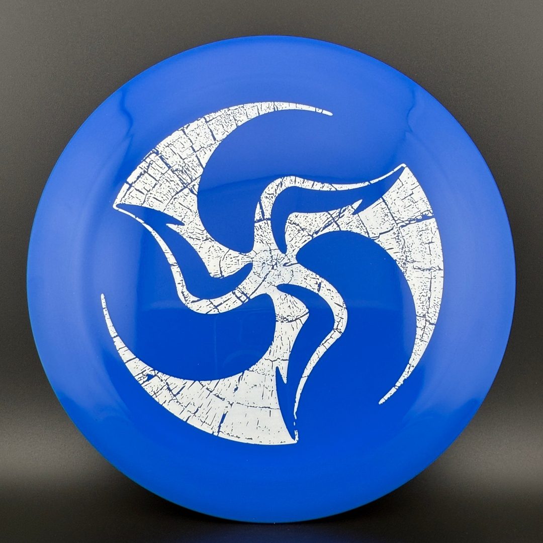 Special Blend S-Line DD3 - Huk Cracked - 1/50 *Warehouse Stash*