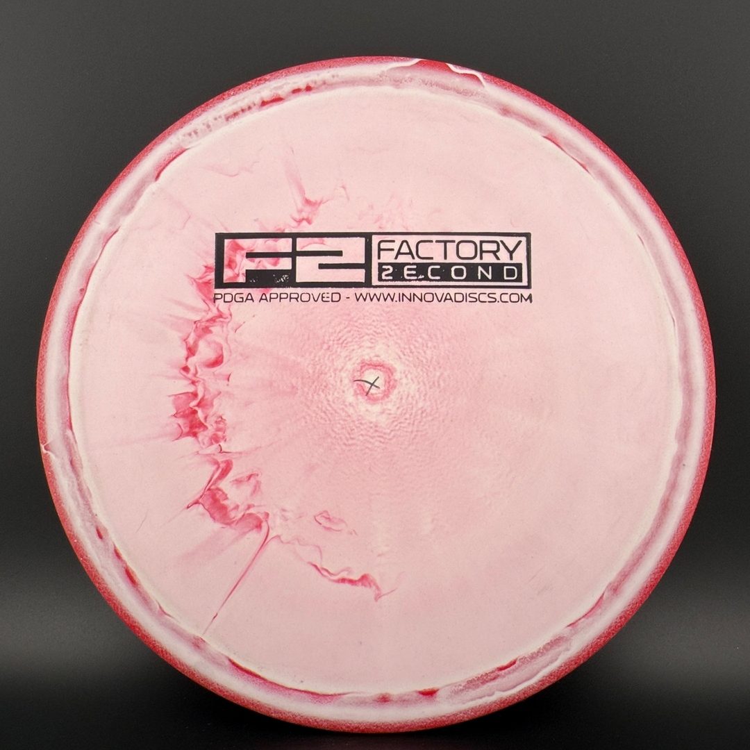 Halo Nexus Leopard3 - F2