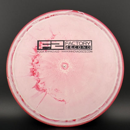 Halo Nexus Leopard3 - F2