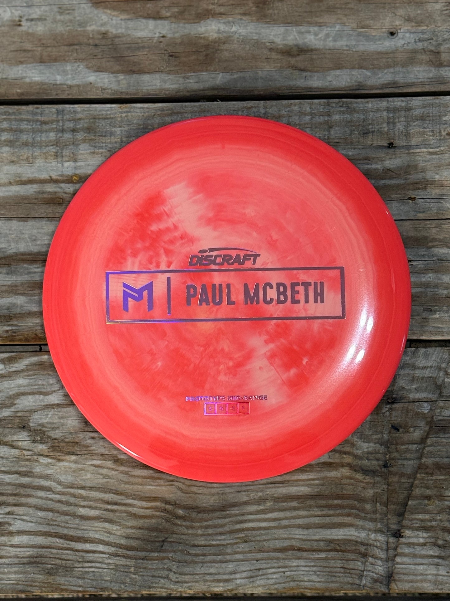 Prototype Malita