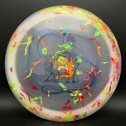 Eggshell Diplodocus - Special Edition