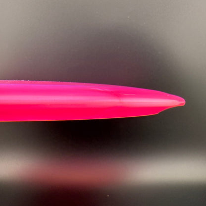 Opto Ice Chameleon Explorer - Handeye Bar Stamp