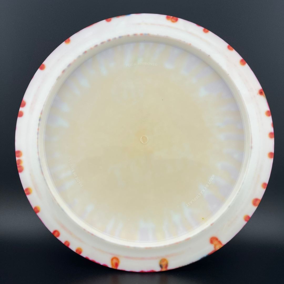 K1 Krut - Dyed