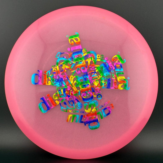 Color Glow C-Line MD3 - Multi Stamp - Pro Worlds 2025