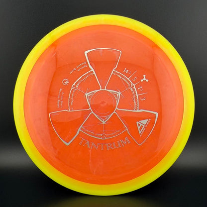 Neutron Tantrum - Older Run *Gibson Stash*