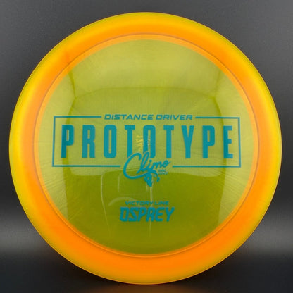 Victory Line Osprey (Prototype)