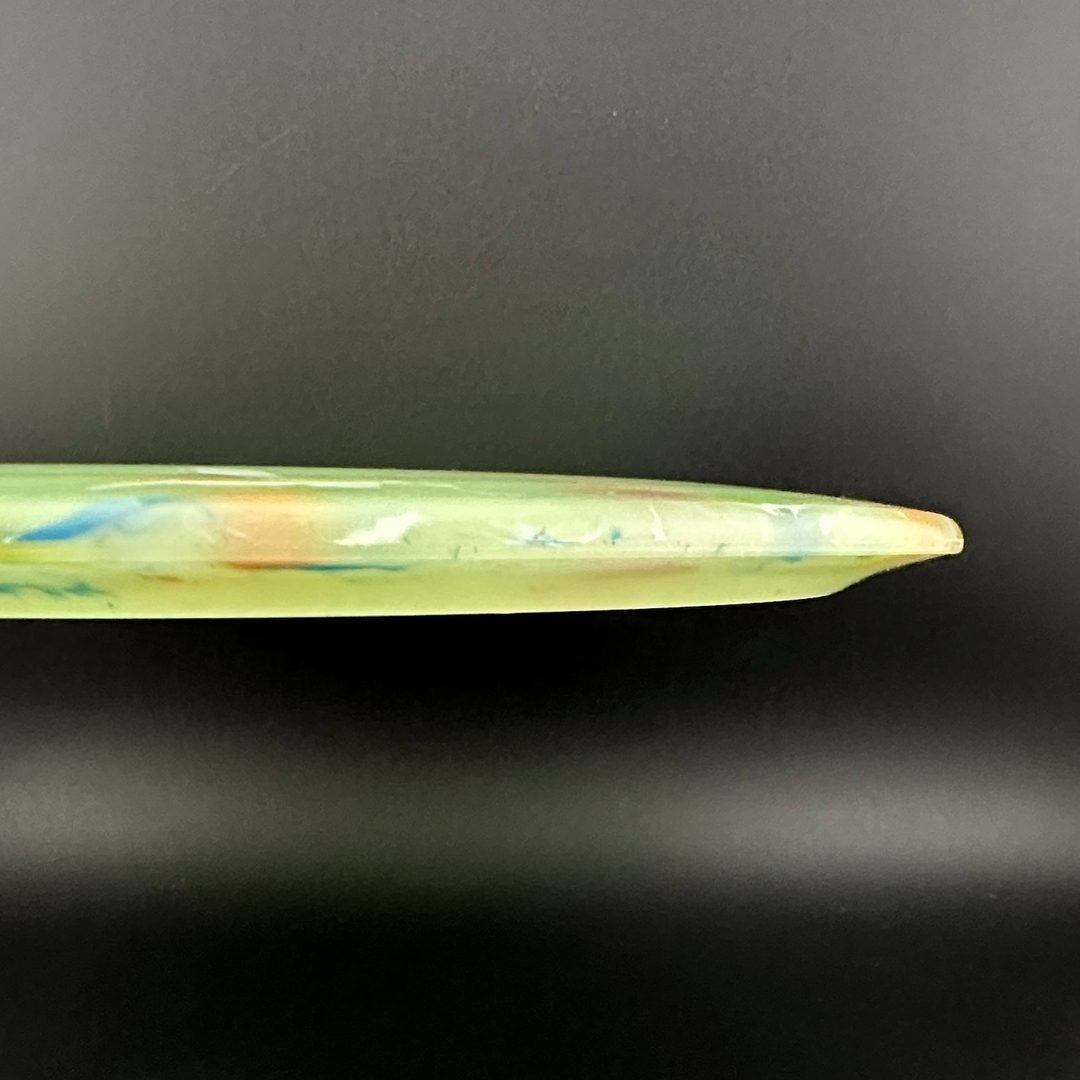 Jawbreaker Z Glo Raptor - Adam Hammes Signature Series