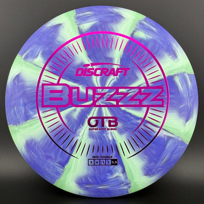 Swirl Super Soft Buzzz - OTB