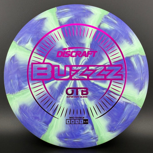 Swirl Super Soft Buzzz - OTB