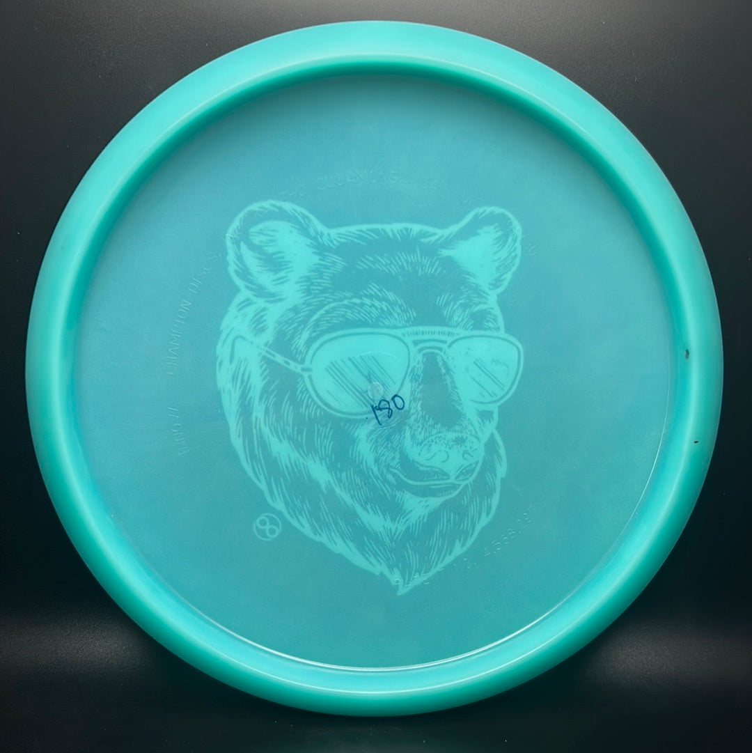 Color Glow C-Blend Anubis - X-Out