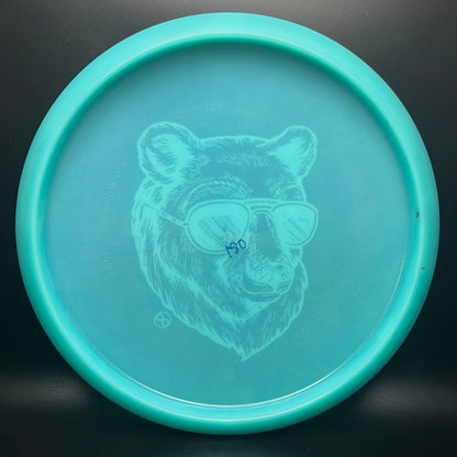 Color Glow C-Blend Anubis - X-Out