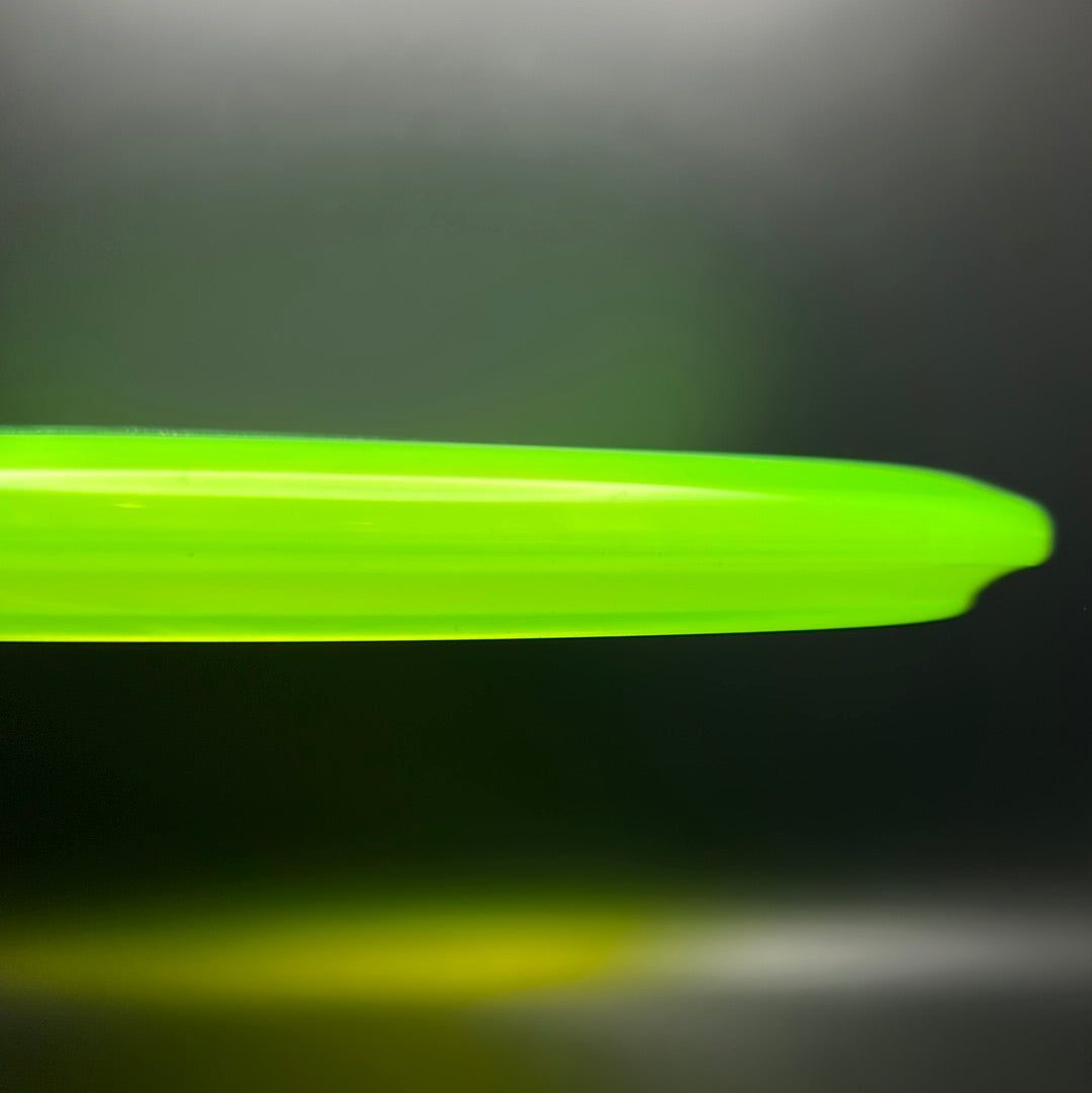 Champion Roc3 - "Monster Mash" by Brian Allen