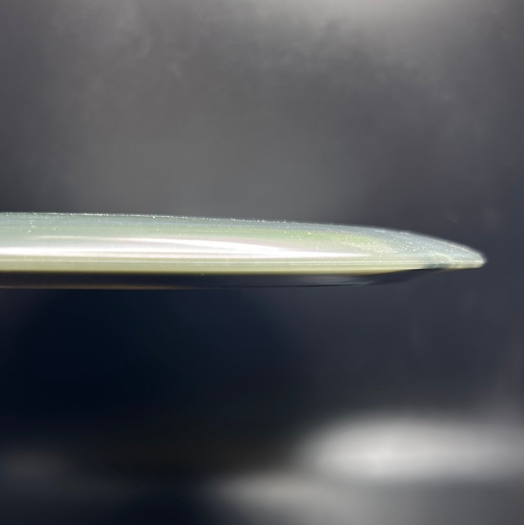 Thrasher ESP Swirl (Ghost Foil) - Missy Gannon Tour Series