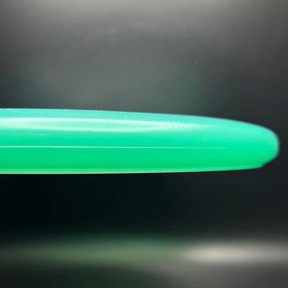 Proto Glow Champion Whale - Rasmus Saukkoriipi Tour Series